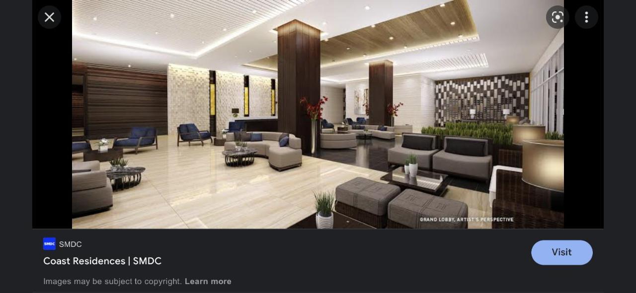 Beautiful 1Bed Condo Nr Airport, Moa, Makati, Bay Manila Exterior foto